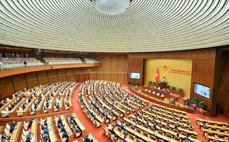pháp luật singapore