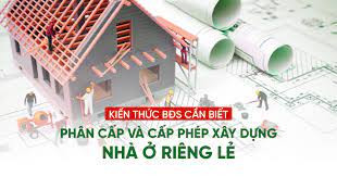 Nhà ở riêng lẻ là công trình cấp mấy
