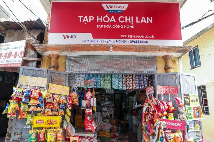 Top 70 cửa hàng tạp hóa gần đây khắp các quận ở Sài Gòn – TP.HCM
