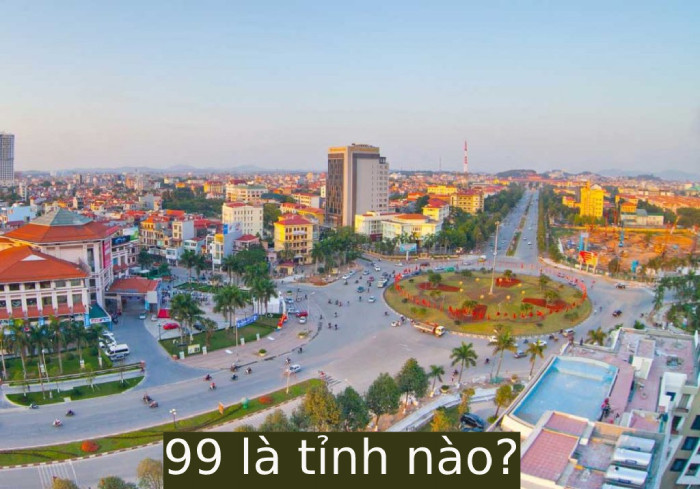Ký hiệu biển số xe ô tô - mô tô tỉnh Bắc Ninh là gì?
