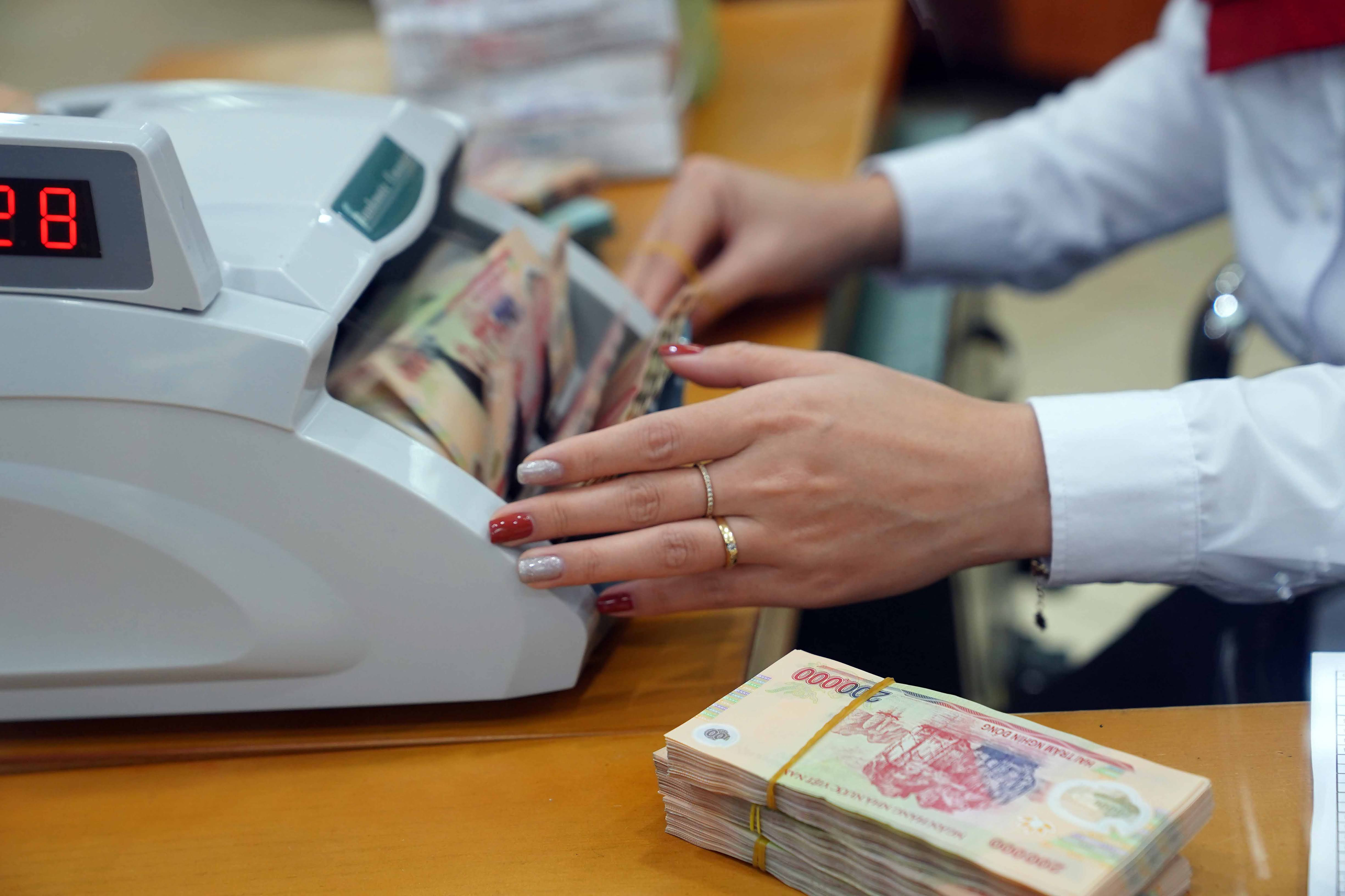 doanh nghiệp mất khả năng thanh toán