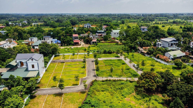 đất khu công nghiệp hết hạn sử dụng