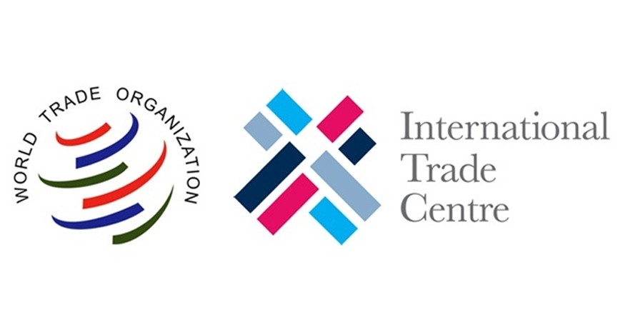 trung tâm thương mại quốc tế (itc)
