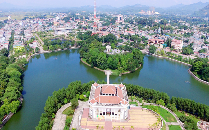 Biển (bảng) số xe Tuyên Quang là bao nhiêu?