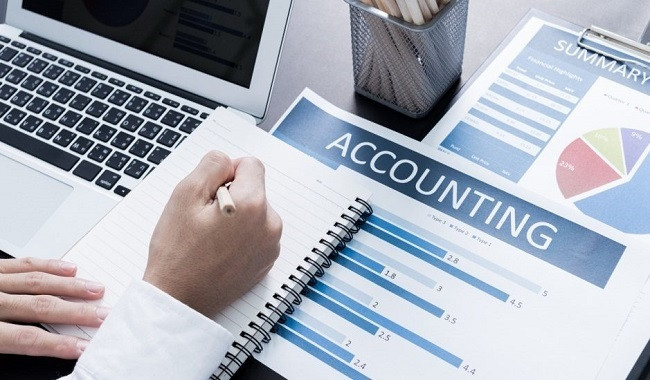 Các loại hình kế toán trong doanh nghiệp