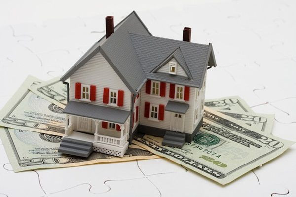 nộp thuế đất xong bao lâu có sổ đỏ