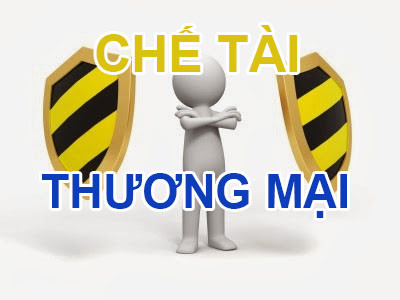 Chế tài trong thương mại