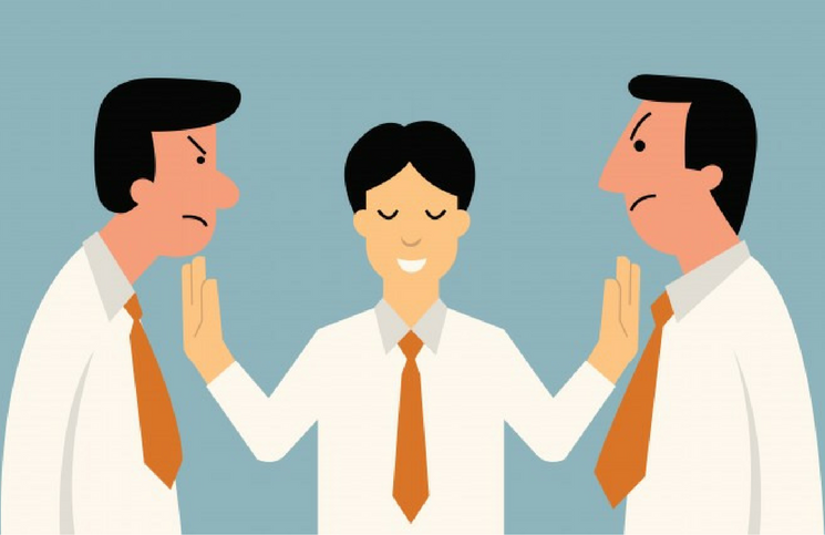 hòa giải viên lao động là ai