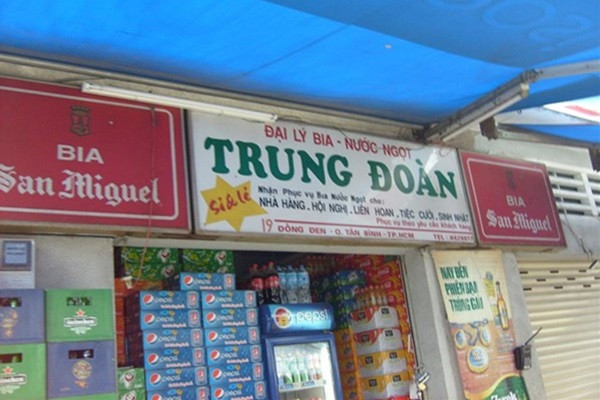 So sánh đại lý bao tiêu và đại lý độc quyền