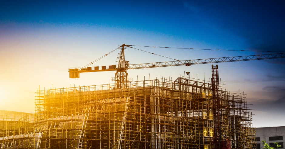 Doanh nghiệp xây lắp là gì