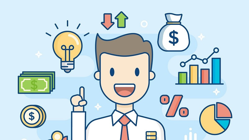 cách tính giá vốn hàng bán công ty sản xuất