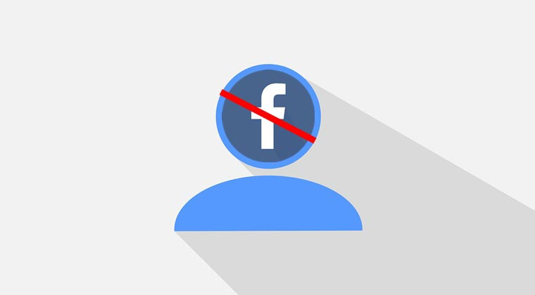hạn chế tài khoản fb là gì