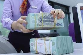 chiếm dụng vốn ngân hàng