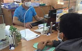 chiếm dụng tiền đóng bảo hiểm xã hội