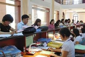 5 bảng lương mới theo vị trí việc làm