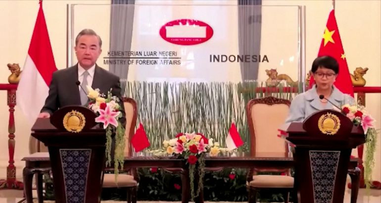 pháp luật indonesia
