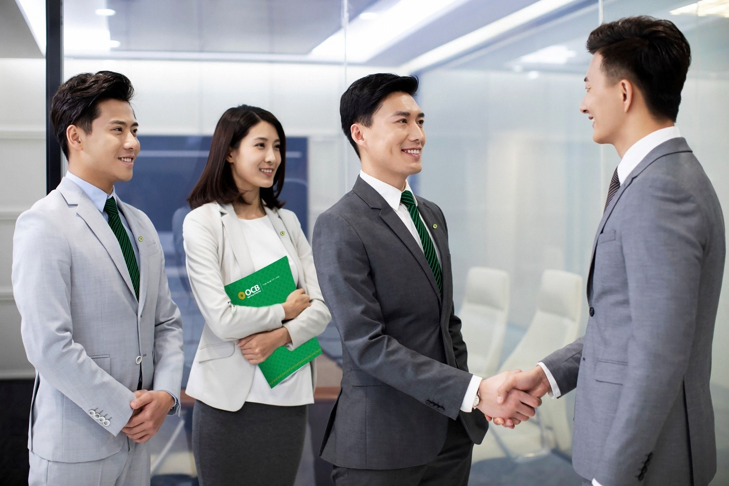 thay đổi phụ trách doanh nghiệp lữ hành