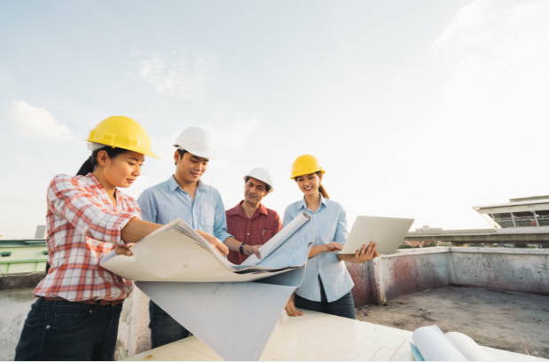 Kế toán doanh nghiệp xây lắp là gì