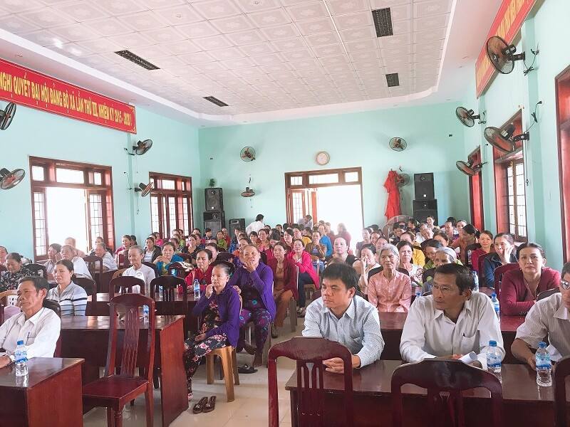biên bản họp tổ