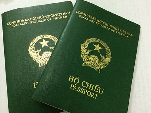 thủ tục xuất nhập cảnh malaysia