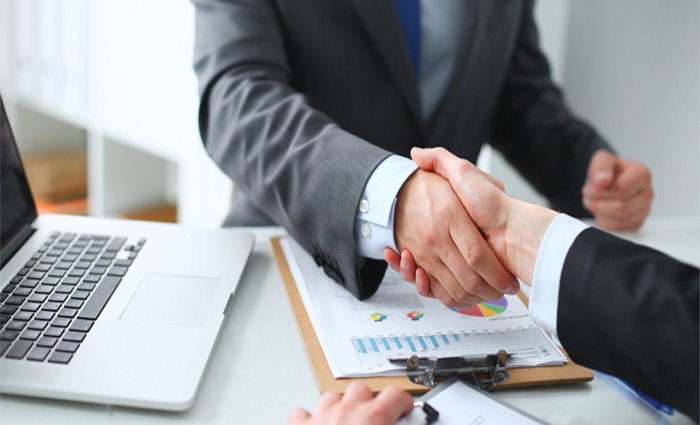 quản trị quan hệ khách hàng doanh nghiệp là gì