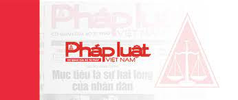 báo pháp luật việt nam