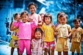 quỹ từ thiện unicef