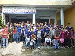quỹ từ thiện ở đà nẵng