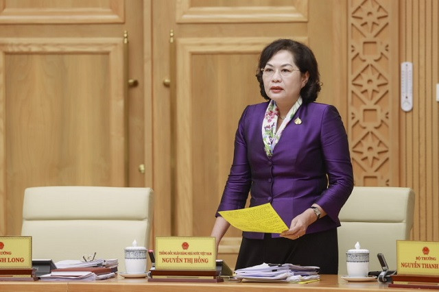 Nghĩa thống đốc là gì chi tiết