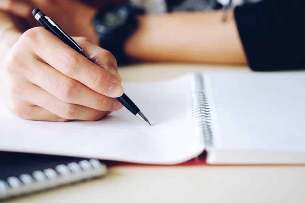 Tính chuẩn xác hấp dẫn của văn bản thuyết minh