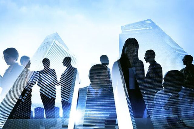 Trường học là loại hình doanh nghiệp không