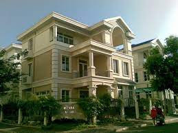 nhà ở riêng lẻ là gì