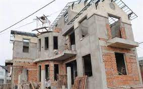 luật xây dựng nhà ở riêng lẻ