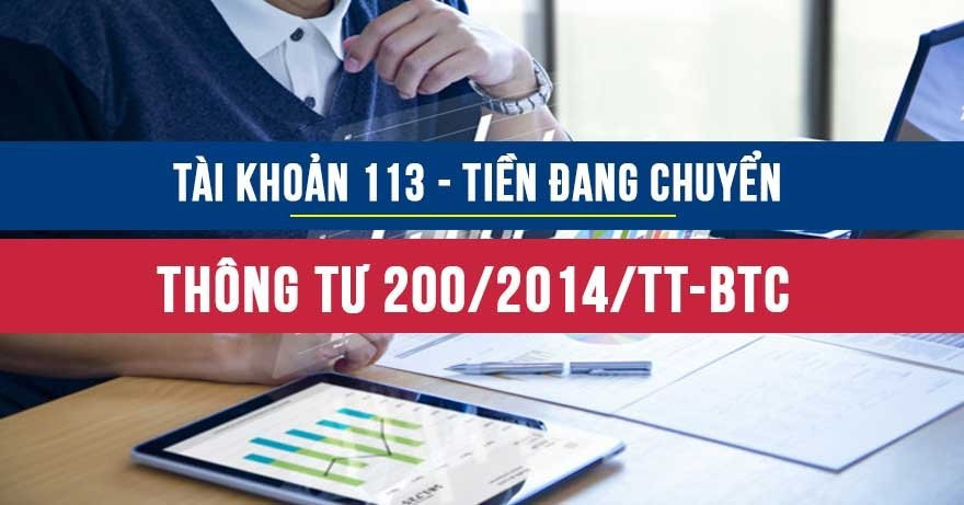tài khoản khách hàng doanh nghiệp