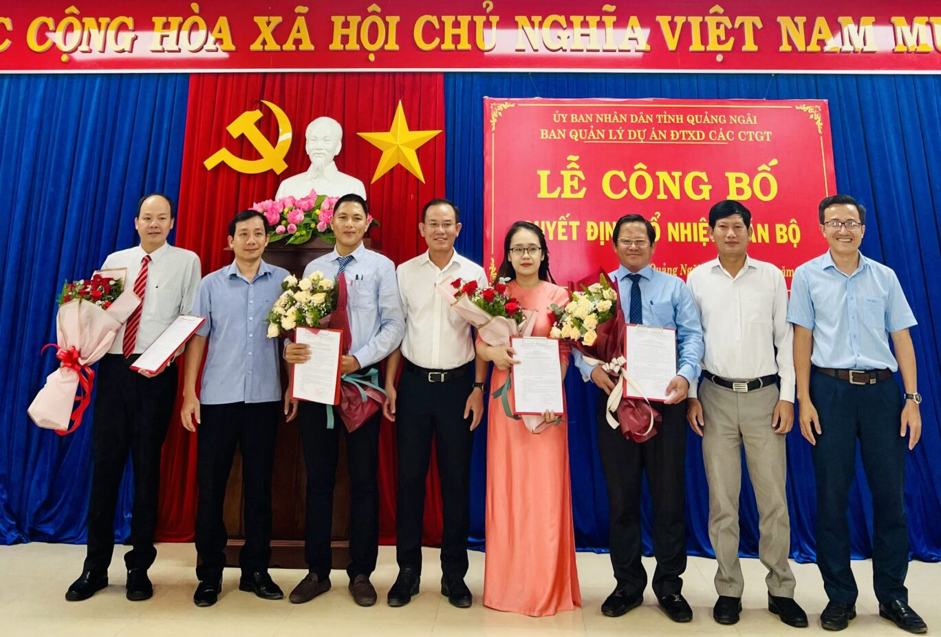 mẫu quyết định bổ nhiệm phó giám đốc kinh doanh