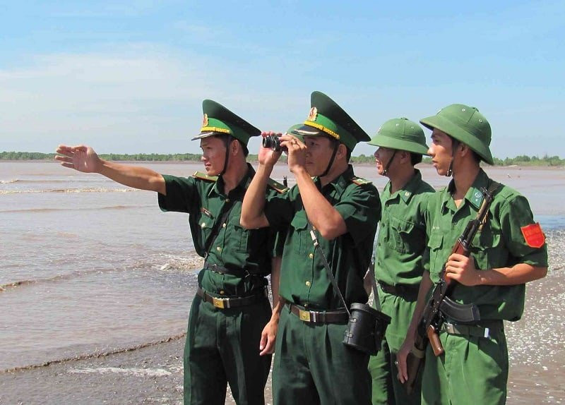 an ninh là gì