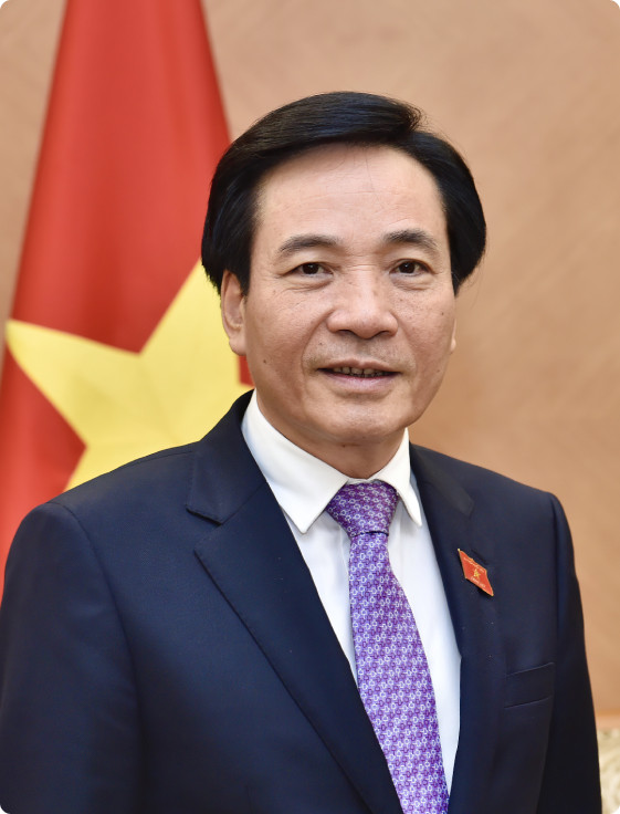 Tiểu sử Bộ trưởng Chủ nhiệm VPCP - Văn phòng chính phủ