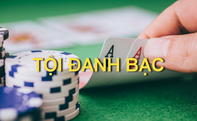 Bản án đánh bạc