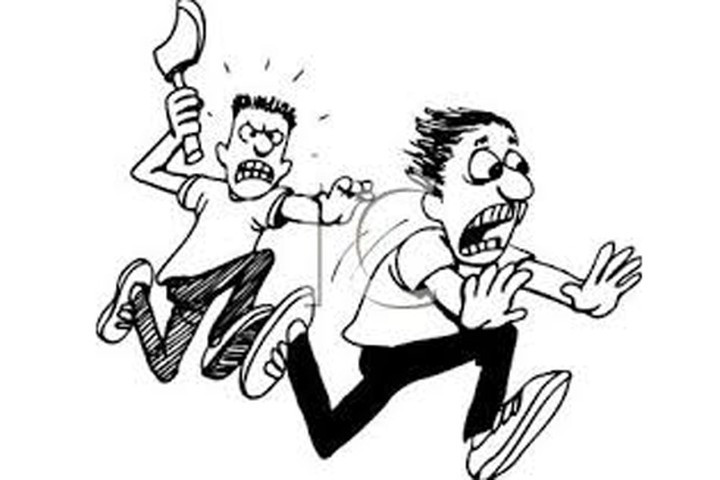 Bản án gây thương tích