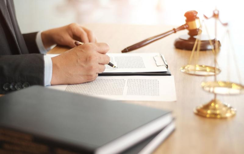 Bản án hành chính phúc thẩm