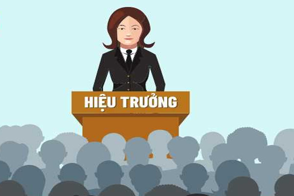 Bổ nhiệm hiệu trưởng đại học