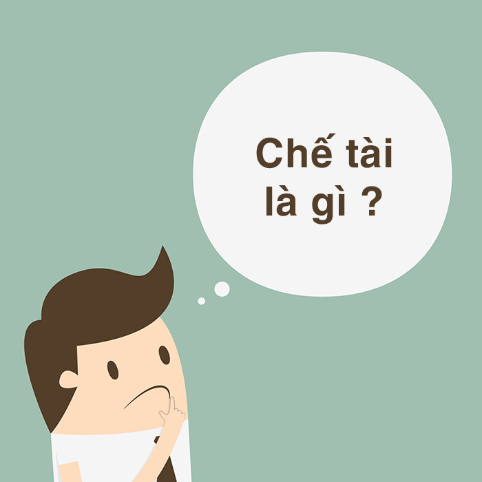 bộ phận chế tài là gì