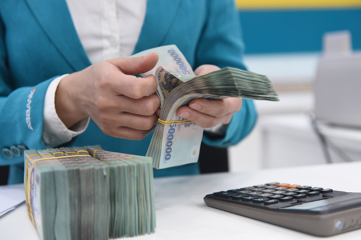 nguồn vốn ngân sách tập trung là gì