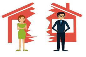 chuyển quyền sử dụng đất sau ly hôn