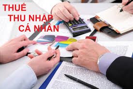 Có phải nộp tờ khai thuế tncn không?