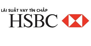 hsbc vay tín chấp