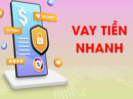 vay tín chấp không thẩm định