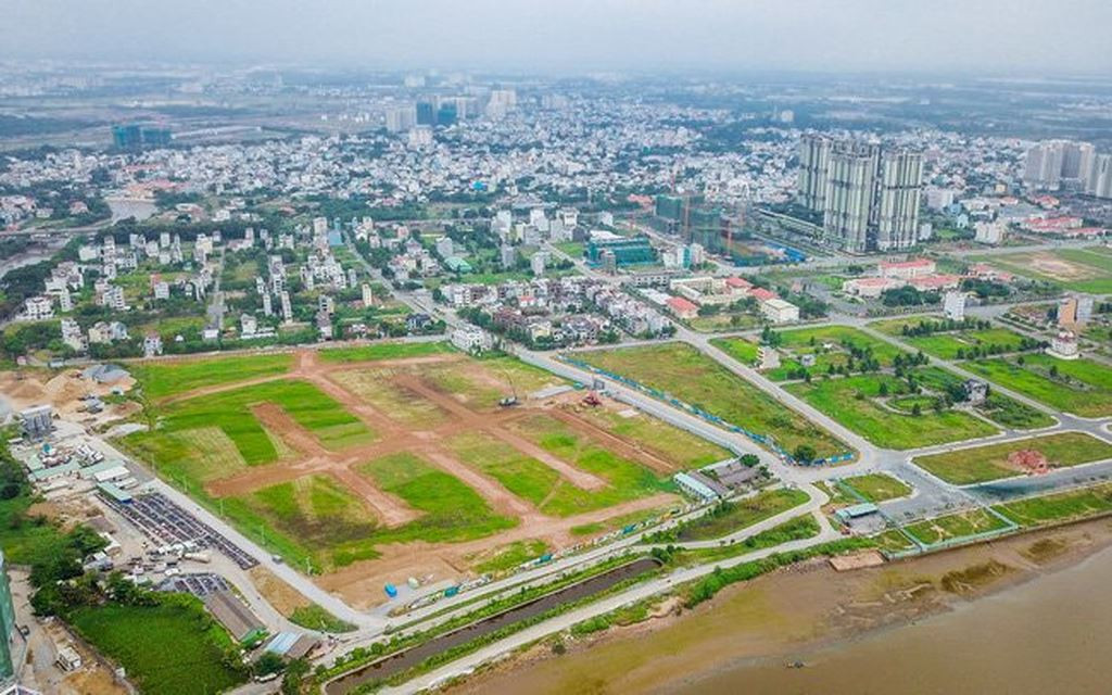 bảng giá đất phi nông nghiệp
