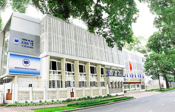 đại học kinh tế