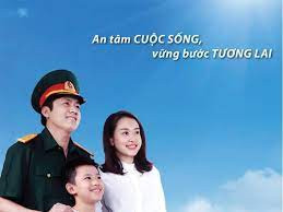 gói vay tín chấp cho quân nhân
